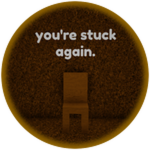 Restuck