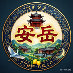 SICHUAN AN YUE COUNTY V1.2 VERSION