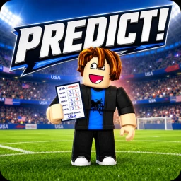 Predict! [World Cup] icon