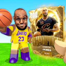 [UPD] Basketball Card Farm icon