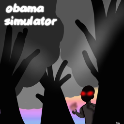Obama Simulator Chapter- I