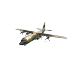 The Noob Air Force.