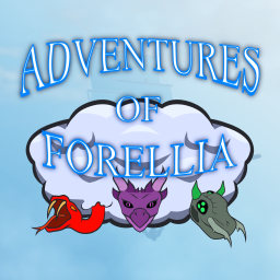 (Discontinued) Adventures of Forellia