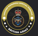 [RBA] United Kingdom Special Forces [RBA]