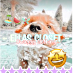 -ella's closet!-