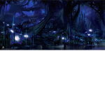 ~•Pandora Island•~