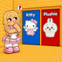 Would You Rather: Kawaii Kitty Tower