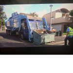 Rainbow Disposal
