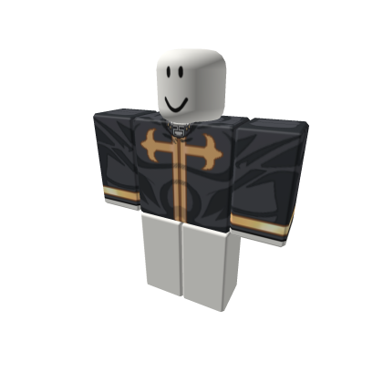 Enrico Pucci®™ (+) (Anime) [JoJo Stone Ocean]