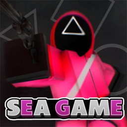 Squid Game [Sea Game]