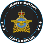 [CA] Canadian Αviation Corps