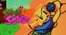 Projekt Nocny Funkin