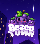 REZEN TOWN