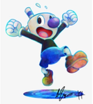 Cuphead fan club! :D