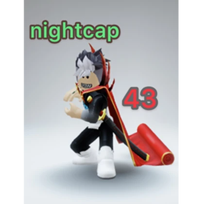 ~NightForce~ Roblox group icon