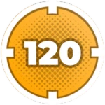 caption=Badge