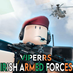 [⭐NEW!] Fort Killarney Military Academy