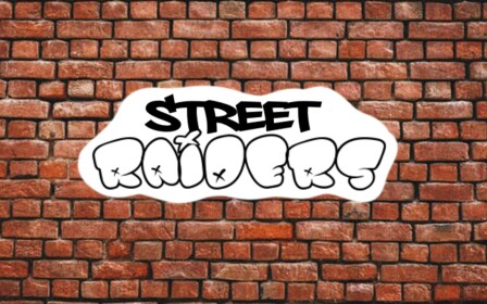 Street Raiders