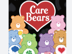 Care like a care bear
