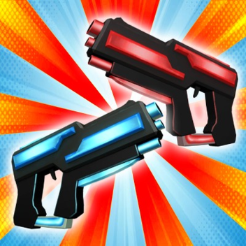 HyperLazer War