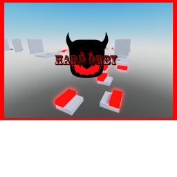 Hard Obby