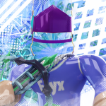 Flyx fans