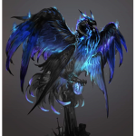 Start The DarkFlame