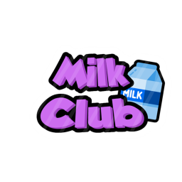 Milk Club hangout