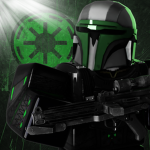 The Galactic Valiants