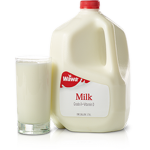 Milky Inc.