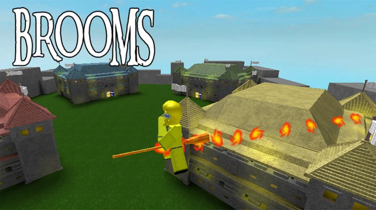 About 2 Player Wizard Tycoon, Roblox.com