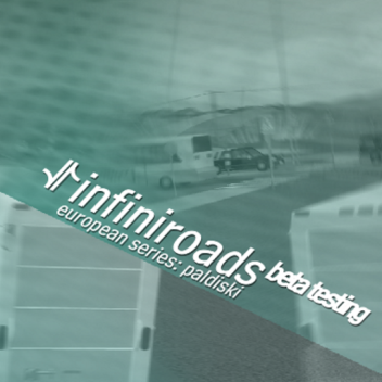 Infiniroads: Paldiski, Estonia (Private alpha)