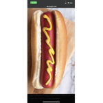 Hotdogs friend group