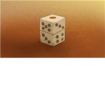 DiceBLOX Warriors