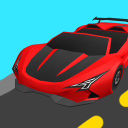 random city cars