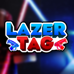 LAZER TAG (UPD TESTING)