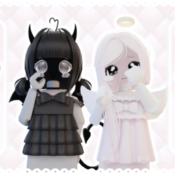 CHERRY&HARU OUTFITS IDEAS