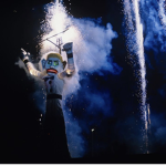 Godzilla final wars 2004