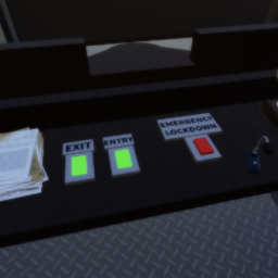 Papers Pls: Unnecessarily Remastered