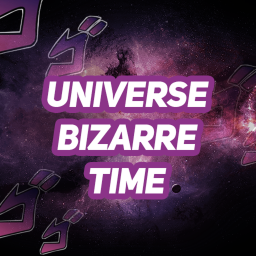[BETA] Universe Bizarre Time