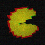 PAC TERROR | PAC MAN | UPDATE! (V0.2)