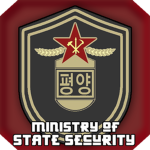 DPRK | The Ministry for People's Security