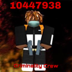 Criminality Crew