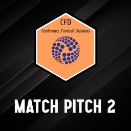 [CFD] Match Pitch 2