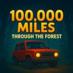 100,000 Miles through the Forest Group Thumbnail