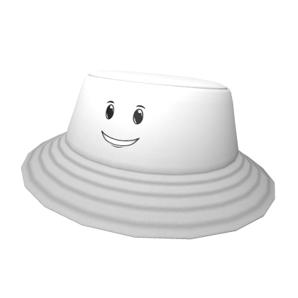 Winning Smile Hat Roblox item