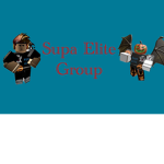 Supa Elite Group