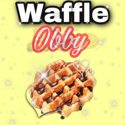 Waffle obby