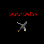 Supreme Murderer OFFICAL GROUP