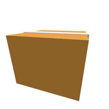 Cartoon box